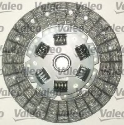 VALEO 826389