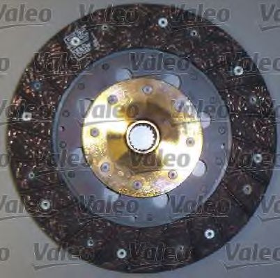 VALEO 826403