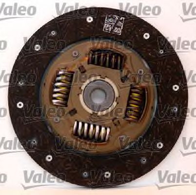 VALEO 826405