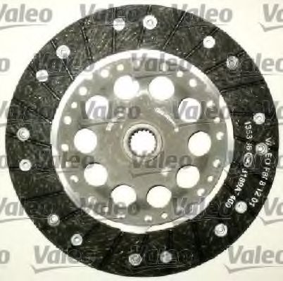 VALEO 826410