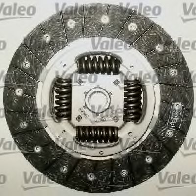 VALEO 826453