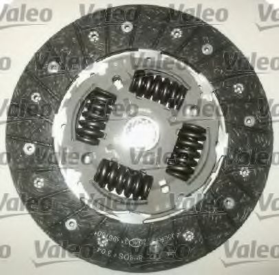 VALEO 826485