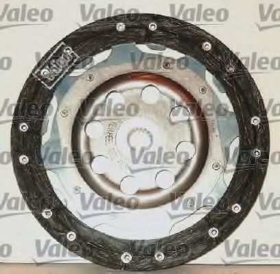 VALEO 826493