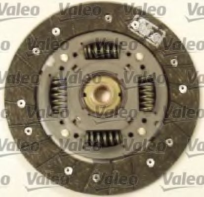 VALEO 826522