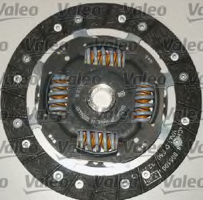 VALEO 826545