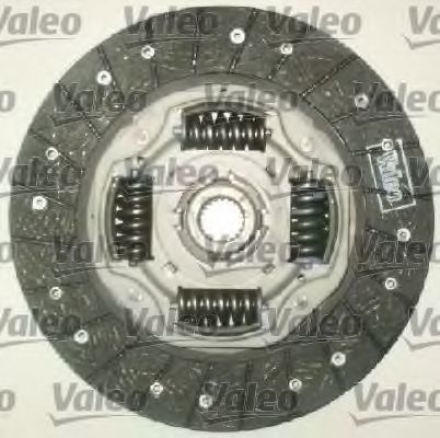 VALEO 826560