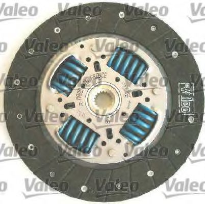 VALEO 826565