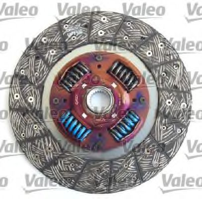 VALEO 826607