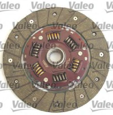 VALEO 826609