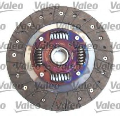 VALEO 826613