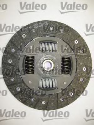 VALEO 826673