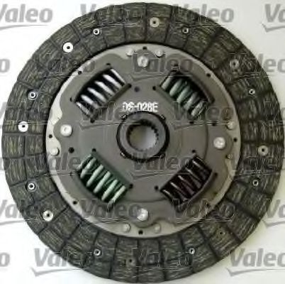 VALEO 826687