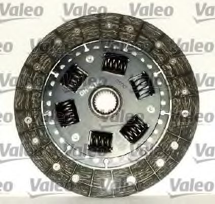 VALEO 826756