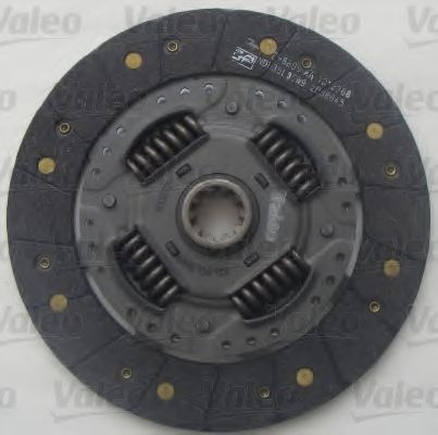 VALEO 827154