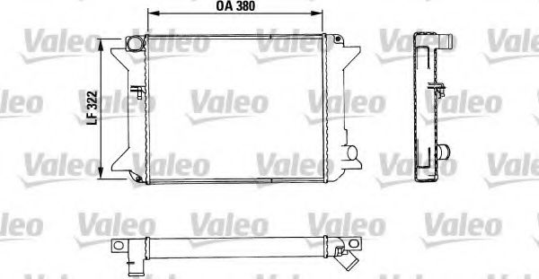 VALEO 883464