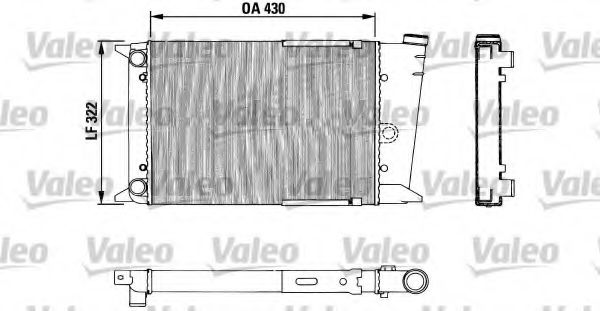 VALEO 883678