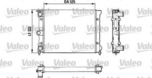 VALEO 883720