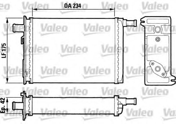 VALEO 883739