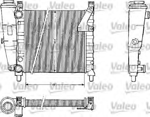 VALEO 883813