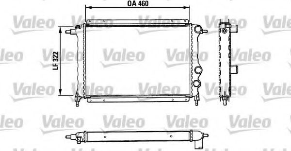 VALEO 883851