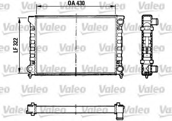 VALEO 883869