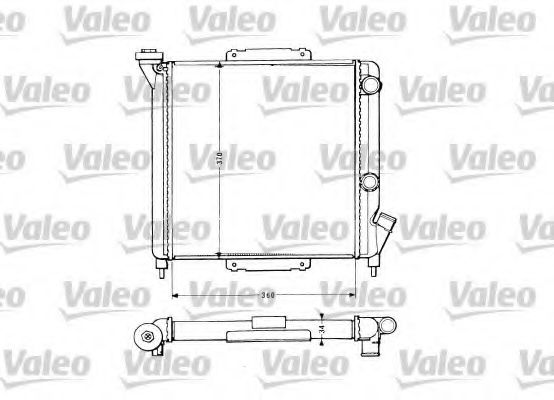 VALEO 883959