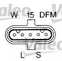 VALEO 434029