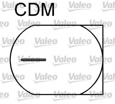 VALEO 440200