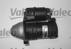 VALEO 458219