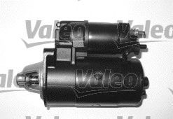 VALEO 436007