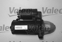 VALEO 436025