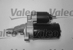 VALEO 458220