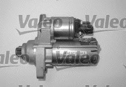 VALEO 458214