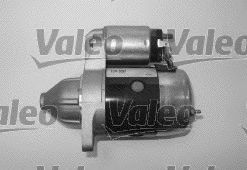 VALEO 455593