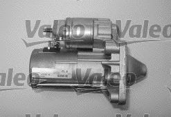 VALEO 458185