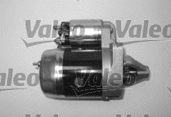 VALEO 458187