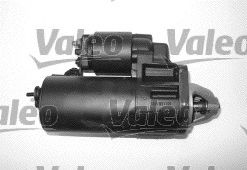 VALEO 458194