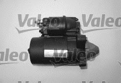 VALEO 458230