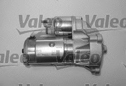 VALEO 458180