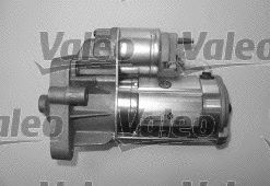 VALEO 458178