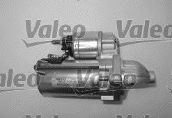 VALEO 458191