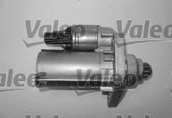 VALEO 458213