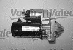 VALEO 458163