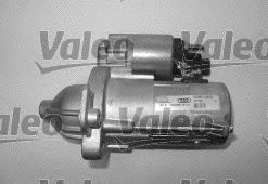 VALEO 458181