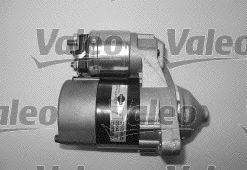 VALEO 458170