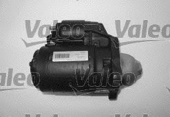 VALEO 433204