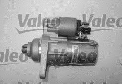 VALEO 458217