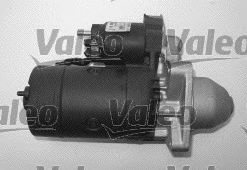 VALEO 455626