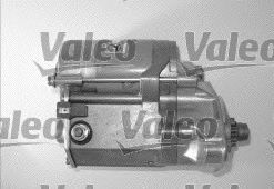 VALEO 455638