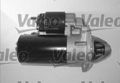 VALEO 436046